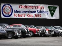 Salz &amp; Öl - Start - Classic Expo